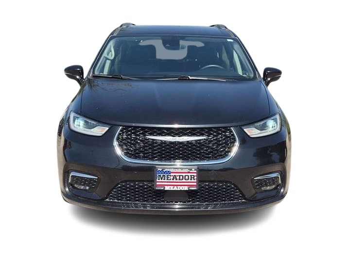 Thumbnail: 2022 Chrysler Pacifica - 6