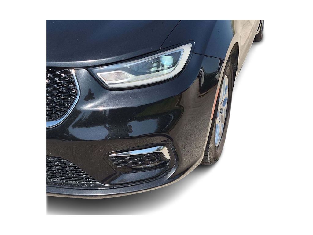 Thumbnail: 2022 Chrysler Pacifica - 20