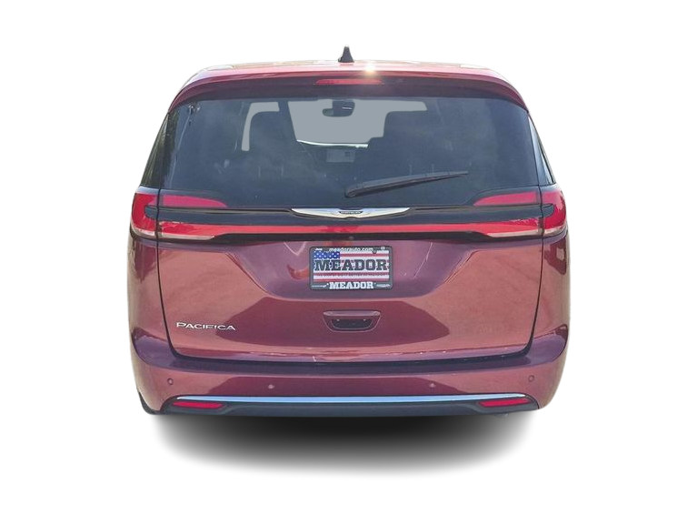 Thumbnail: 2023 Chrysler Pacifica - 5