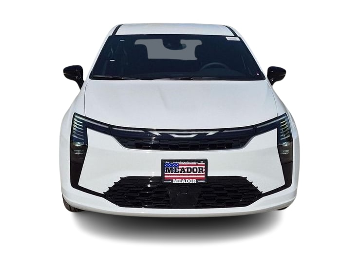 Thumbnail: 2027 Chrysler Pacifica - 6