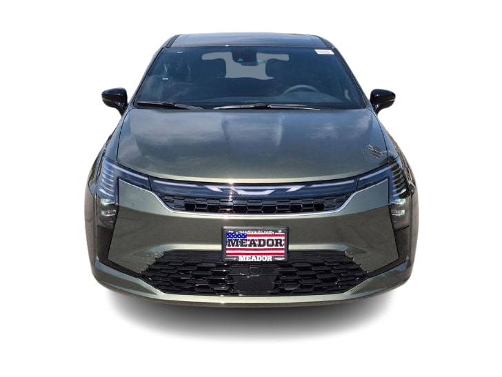 Thumbnail: 2027 Chrysler Pacifica - 6