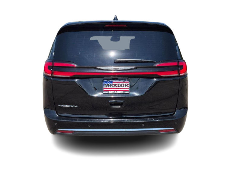 Thumbnail: 2025 Chrysler Pacifica - 5
