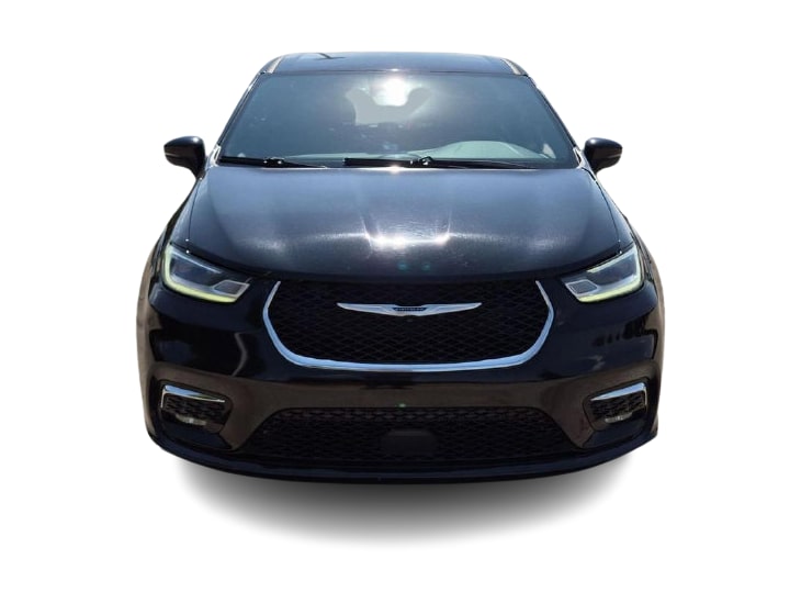 Thumbnail: 2025 Chrysler Pacifica - 6