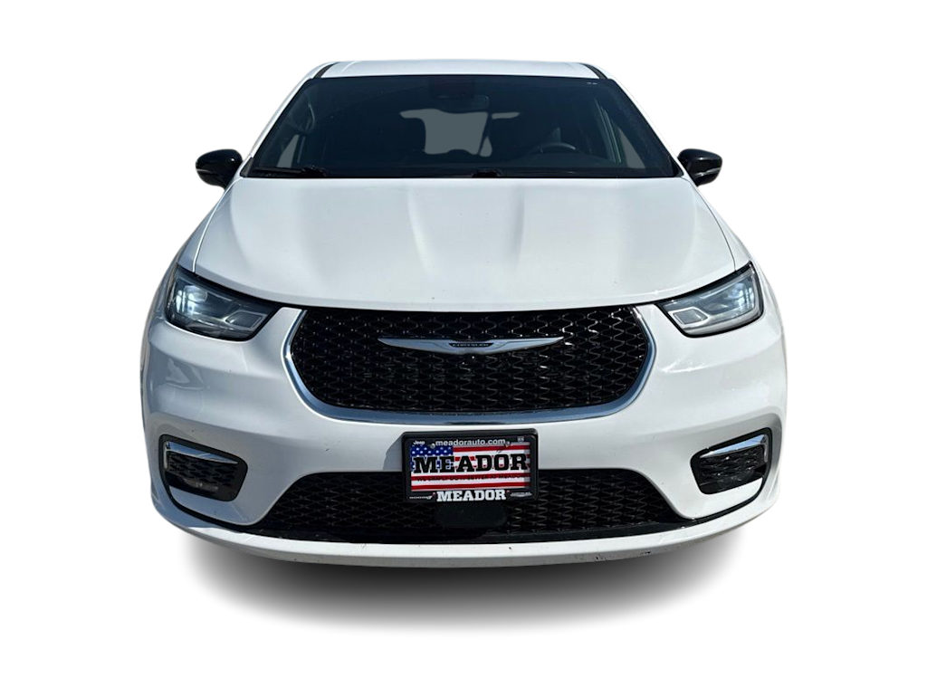Thumbnail: 2025 Chrysler Pacifica - 5