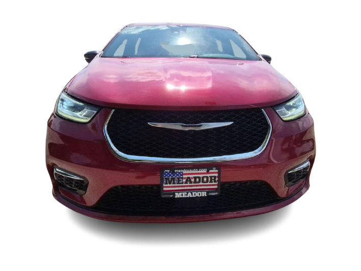 Thumbnail: 2025 Chrysler Pacifica - 5