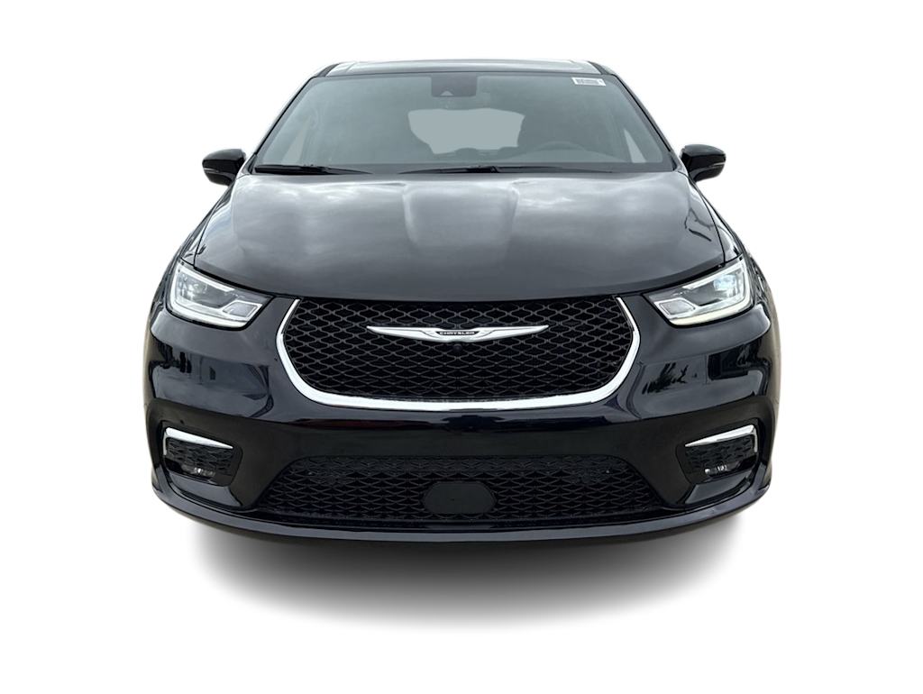 Thumbnail: 2025 Chrysler Pacifica - 6