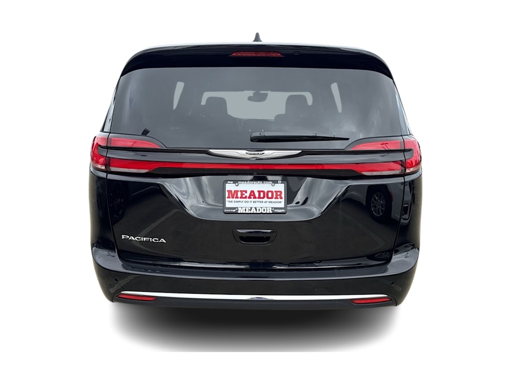 Thumbnail: 2025 Chrysler Pacifica - 5