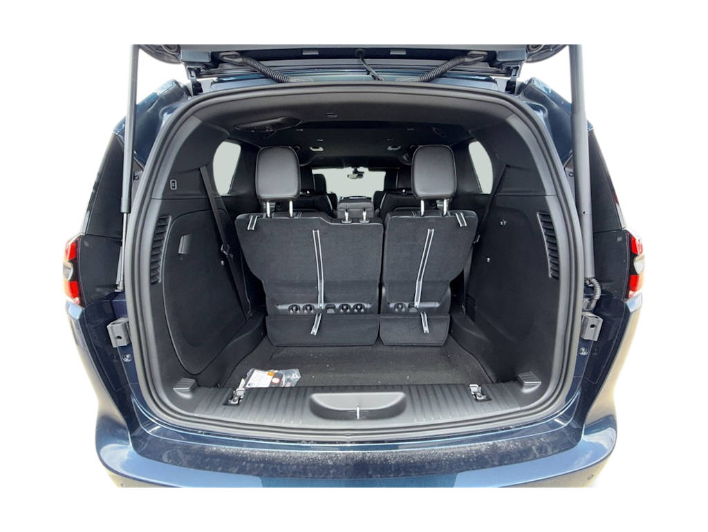 Thumbnail: 2025 Chrysler Pacifica - 18