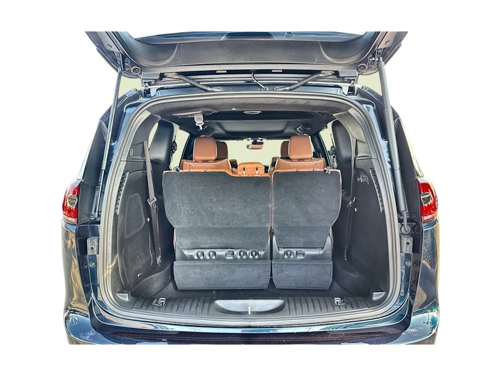 Thumbnail: 2024 Chrysler Pacifica - 17