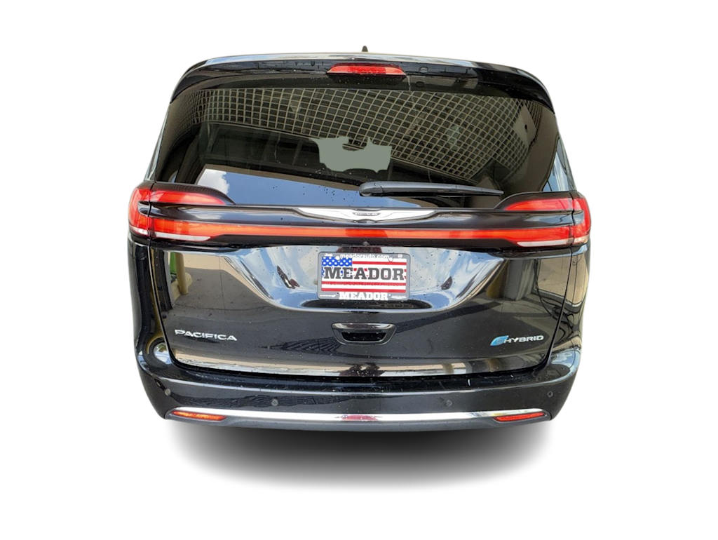 Thumbnail: 2024 Chrysler Pacifica - 5