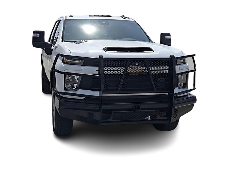 Thumbnail: 2024 Chevrolet Silverado 2500 - 5