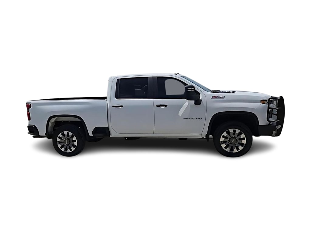 Thumbnail: 2024 Chevrolet Silverado 2500 - 23
