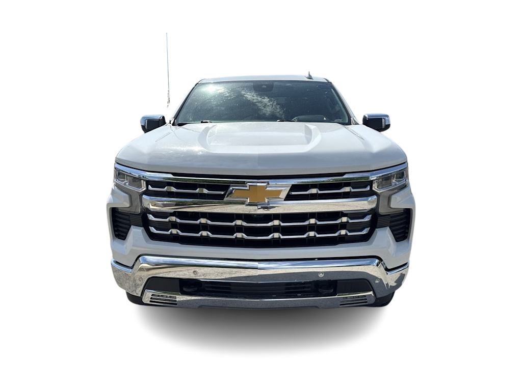 2023 Chevrolet Silverado 1500 LTZ 6