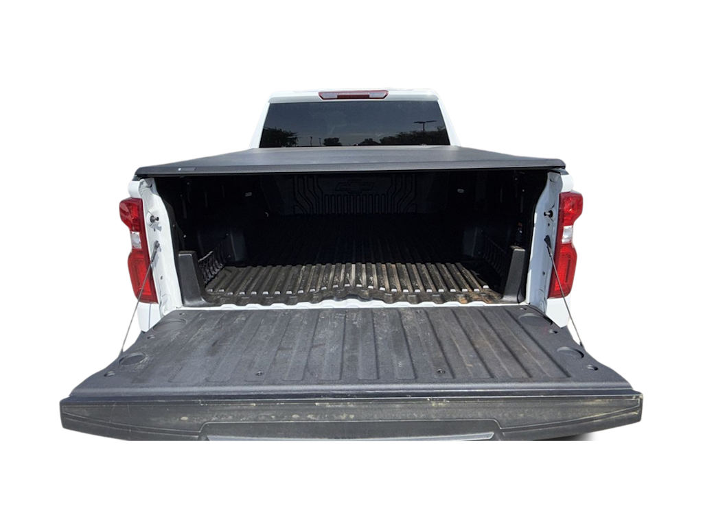 2023 Chevrolet Silverado 1500 LTZ 17