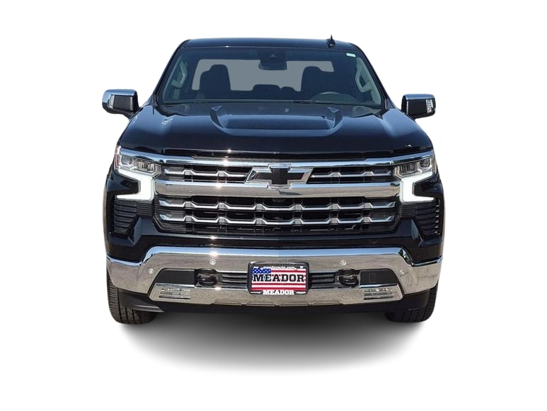Thumbnail: 2024 Chevrolet Silverado 1500 - 6