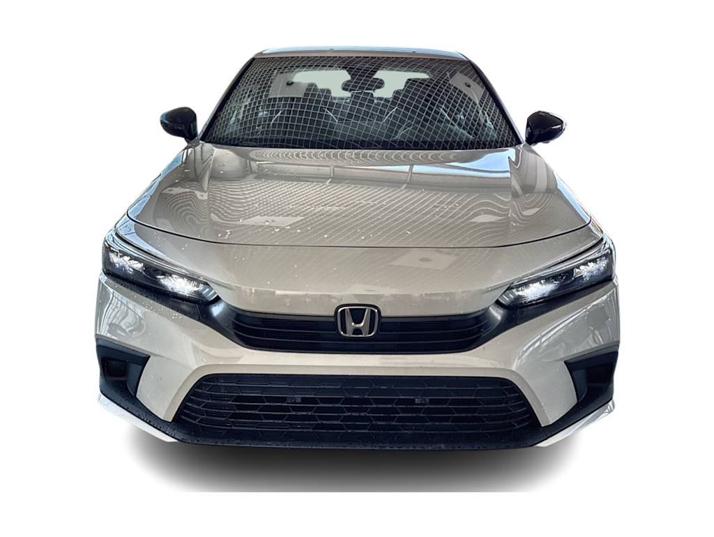 Thumbnail: 2024 Honda Civic - 6