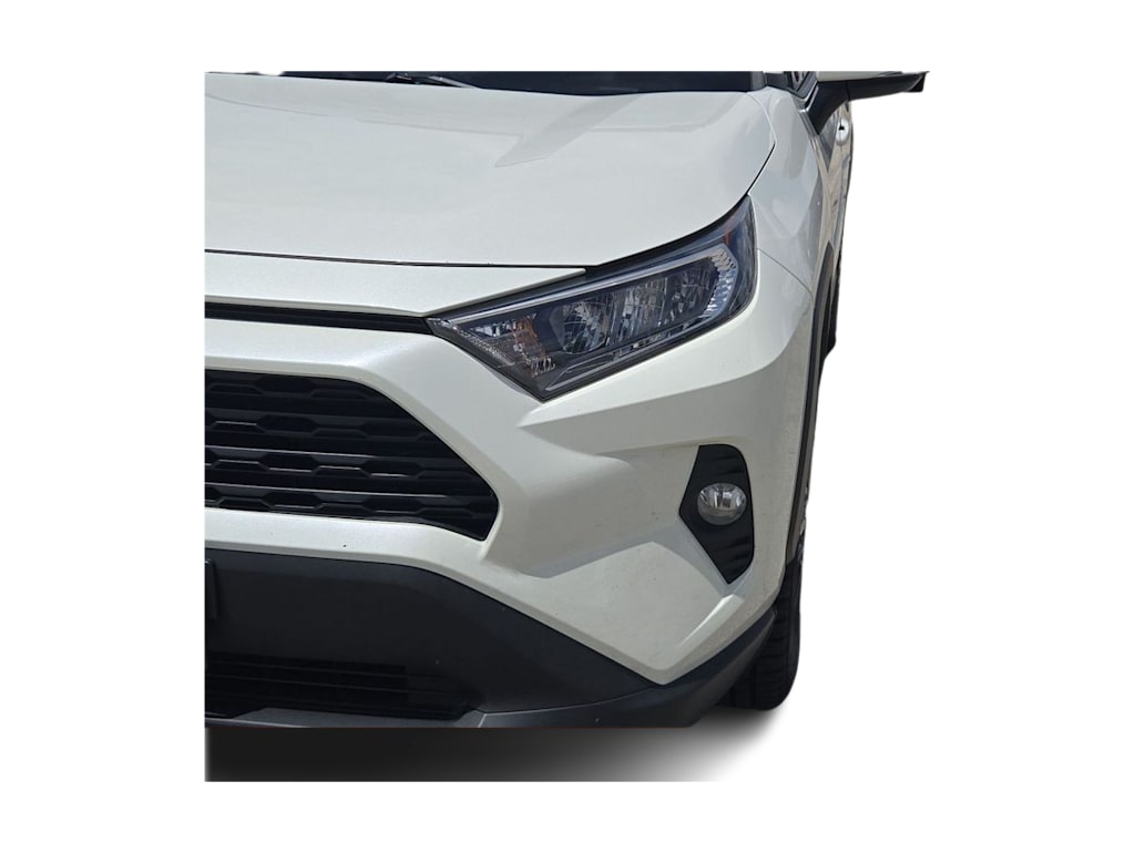 Thumbnail: 2021 Toyota RAV4 - 23