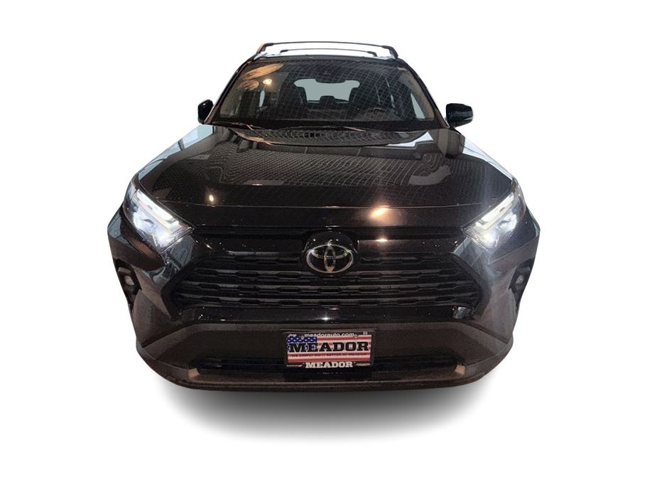 Thumbnail: 2023 Toyota RAV4 - 6