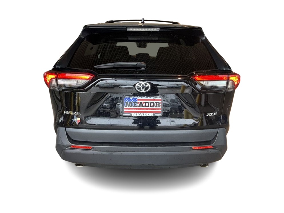 Thumbnail: 2023 Toyota RAV4 - 5