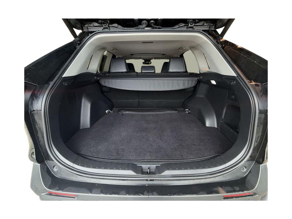 Thumbnail: 2023 Toyota RAV4 - 16