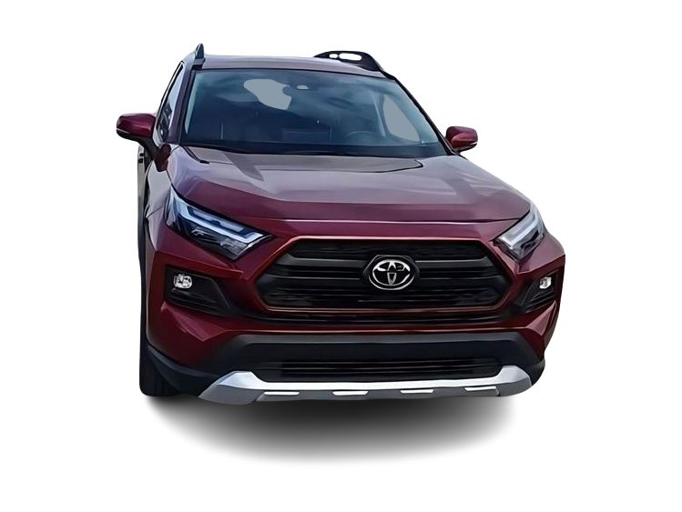 Thumbnail: 2024 Toyota RAV4 - 5