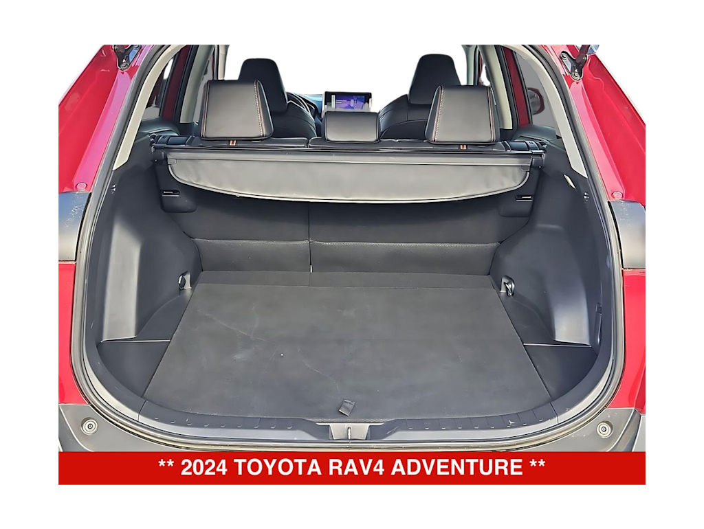 Thumbnail: 2024 Toyota RAV4 - 16