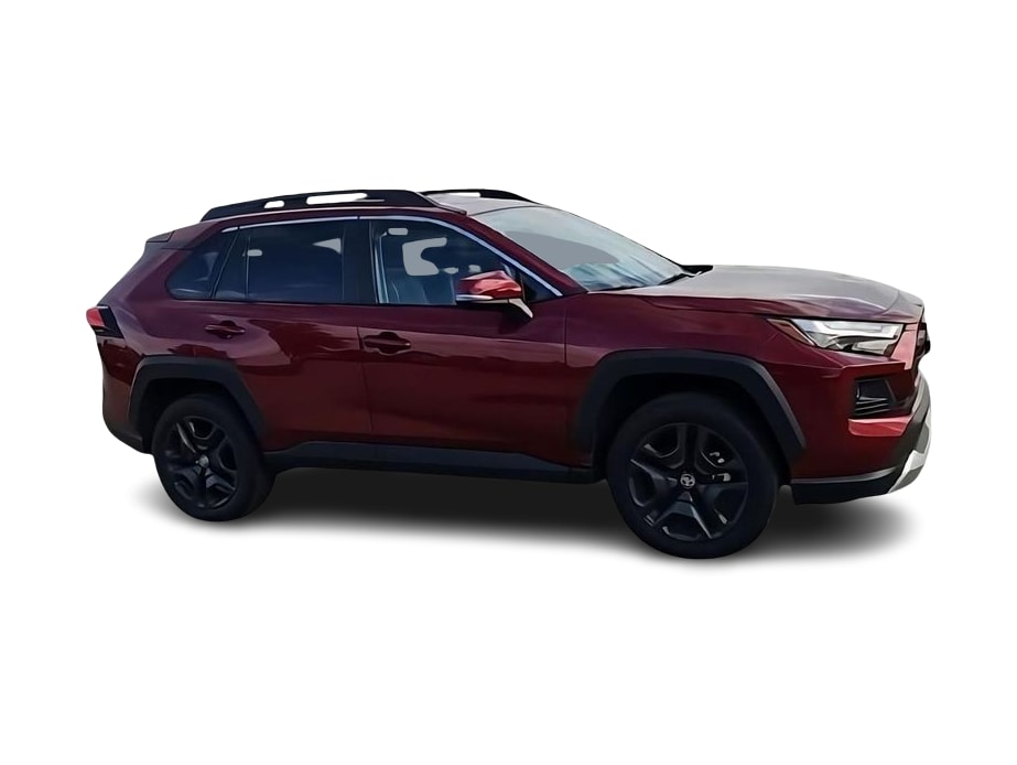 Thumbnail: 2024 Toyota RAV4 - 19