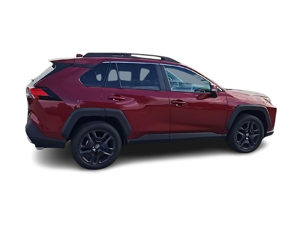 Thumbnail: 2024 Toyota RAV4 - 23
