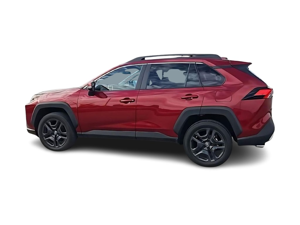 Thumbnail: 2024 Toyota RAV4 - 21