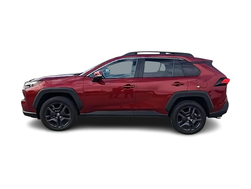 Thumbnail: 2024 Toyota RAV4 - 3