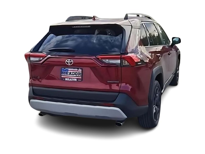 Thumbnail: 2024 Toyota RAV4 - 22