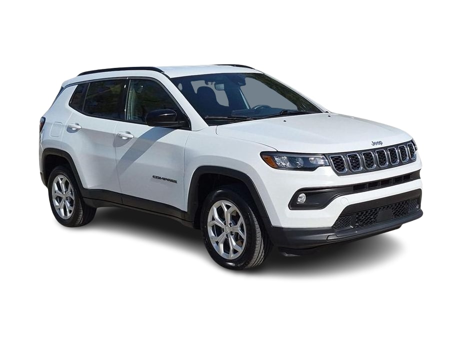 Thumbnail: 2024 Jeep Compass - 22