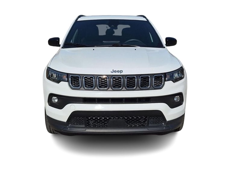 Thumbnail: 2024 Jeep Compass - 6