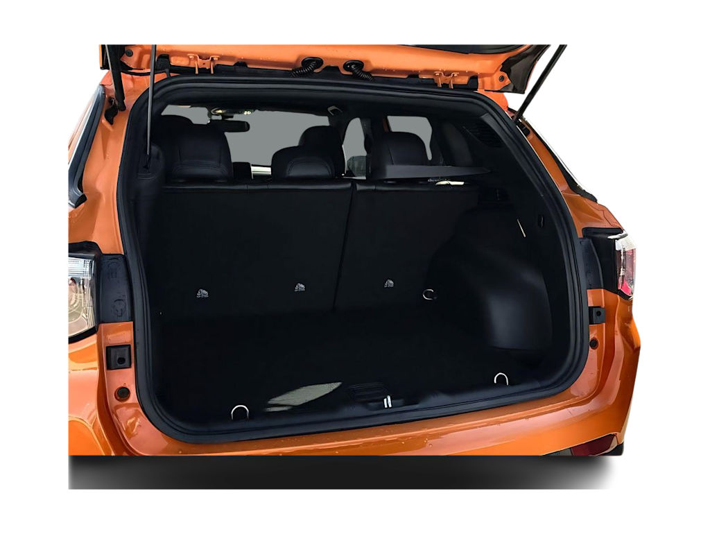 Thumbnail: 2026 Jeep Compass - 17