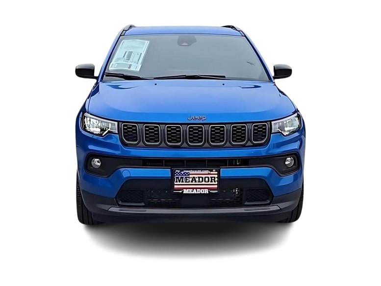 Thumbnail: 2026 Jeep Compass - 6
