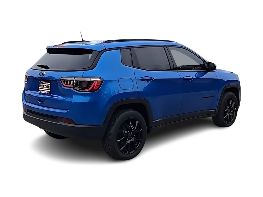 Thumbnail: 2026 Jeep Compass - 23