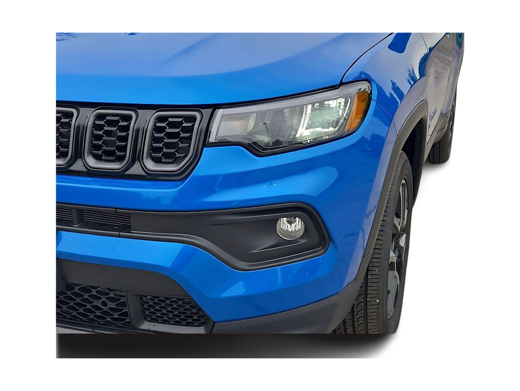 Thumbnail: 2026 Jeep Compass - 25