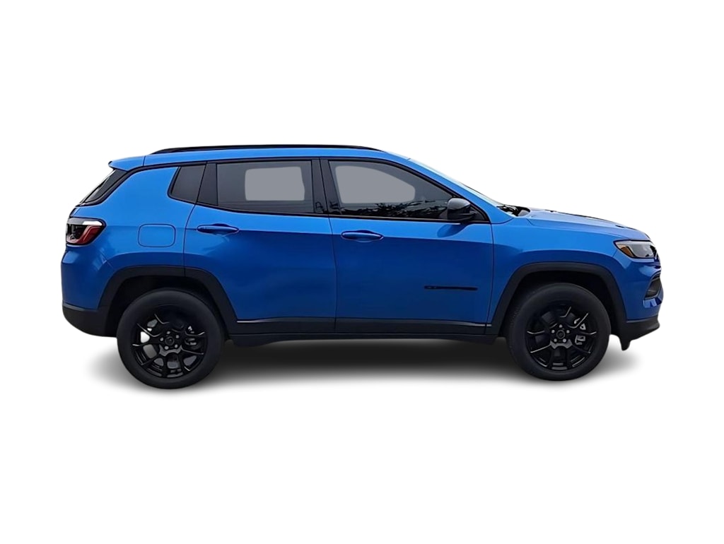 Thumbnail: 2026 Jeep Compass - 24