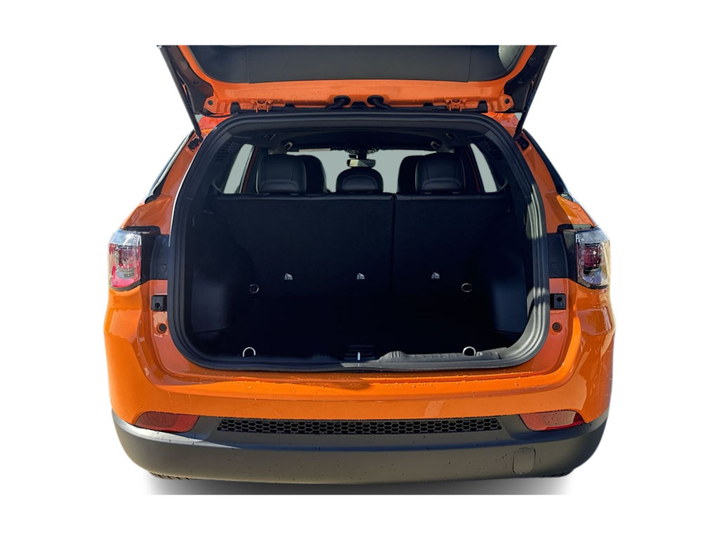 Thumbnail: 2026 Jeep Compass - 18