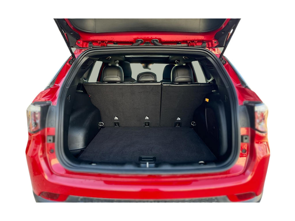 Thumbnail: 2023 Jeep Compass - 17