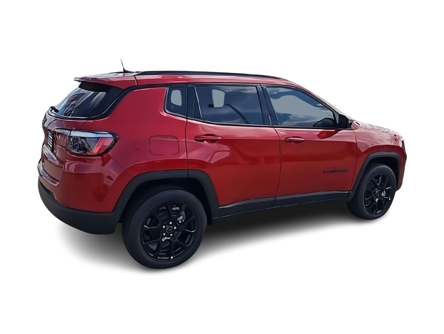 Thumbnail: 2026 Jeep Compass - 21