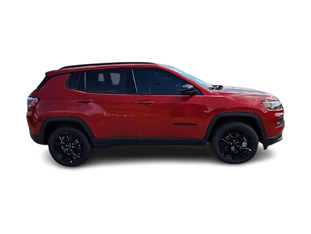 Thumbnail: 2026 Jeep Compass - 22