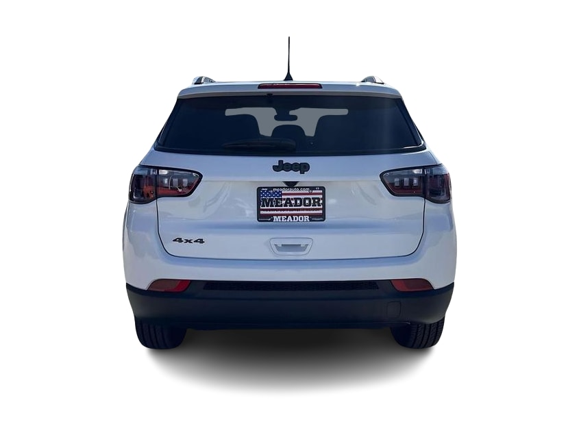 Thumbnail: 2026 Jeep Compass - 19