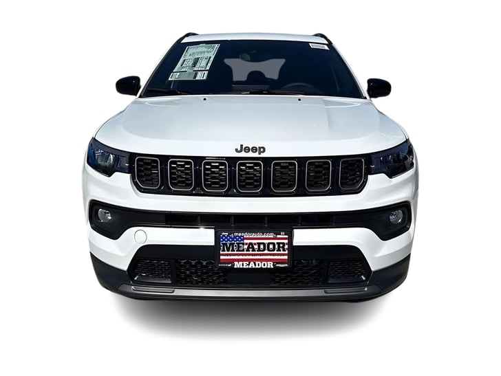 Thumbnail: 2026 Jeep Compass - 5