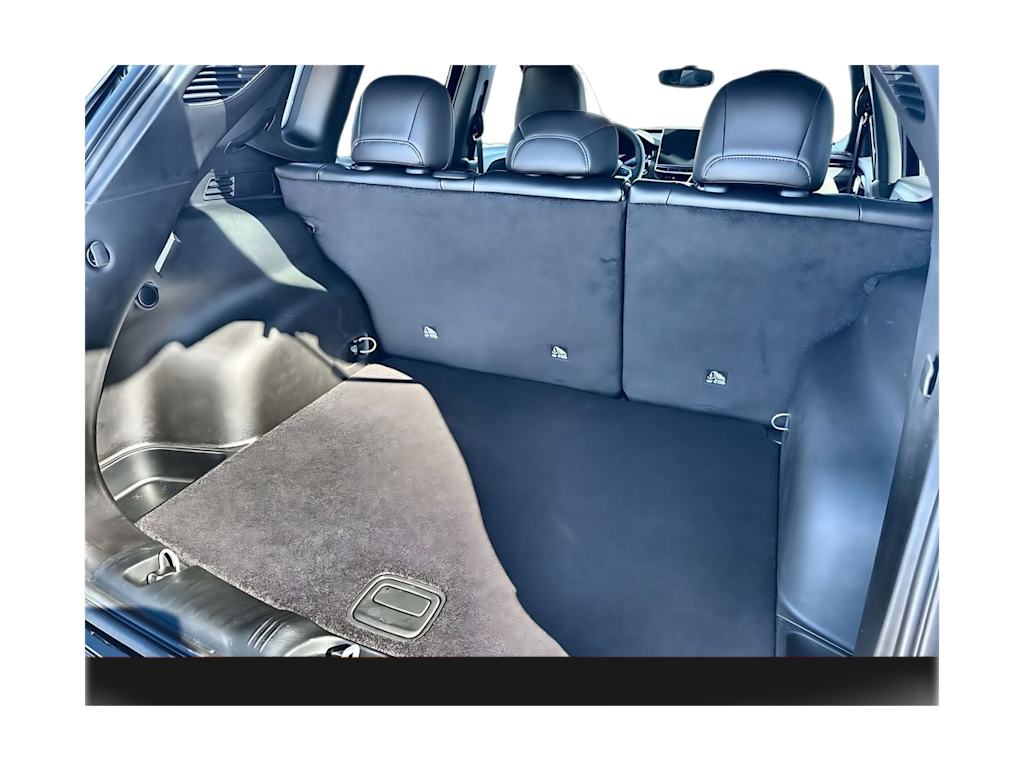 Thumbnail: 2026 Jeep Compass - 17