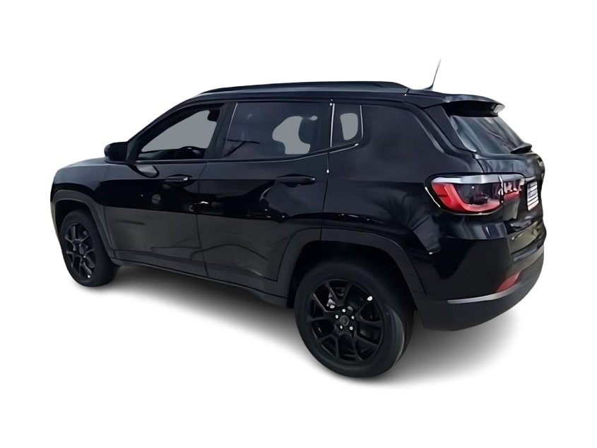 Thumbnail: 2026 Jeep Compass - 22