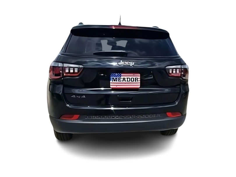 Thumbnail: 2026 Jeep Compass - 4
