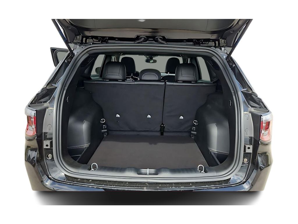 Thumbnail: 2026 Jeep Compass - 18