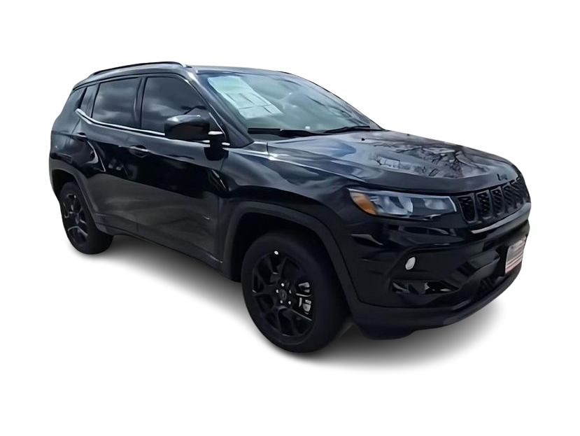 Thumbnail: 2026 Jeep Compass - 20