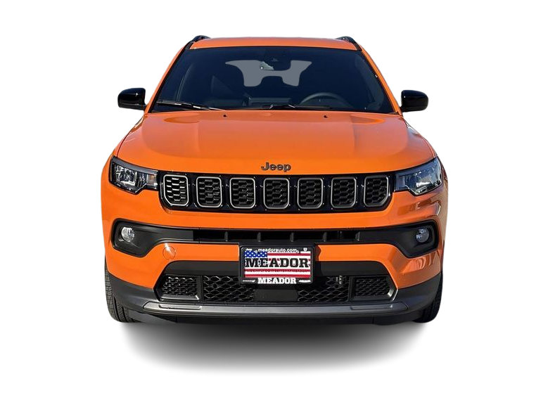 Thumbnail: 2026 Jeep Compass - 6